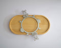 cherry sifter ring