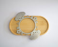 dog sakura sifter ring