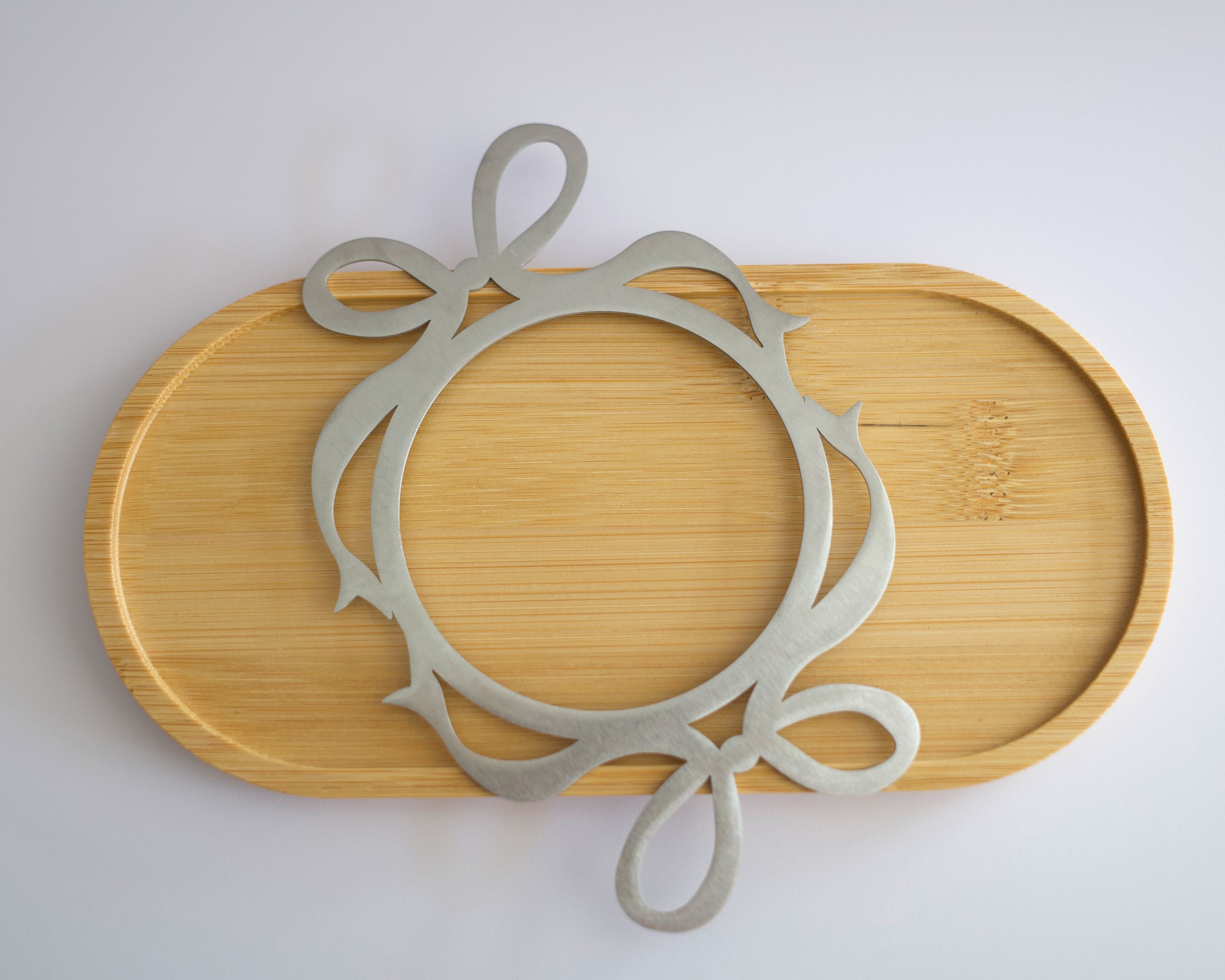 bow sifter ring