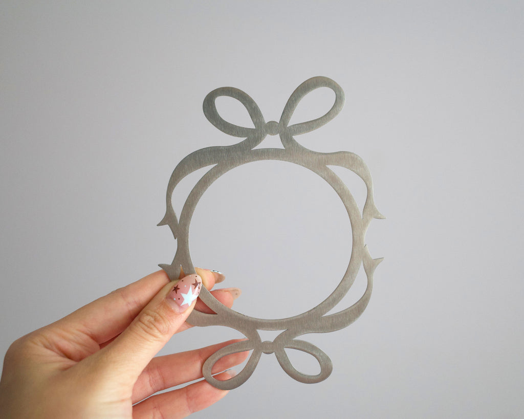 bow sifter ring