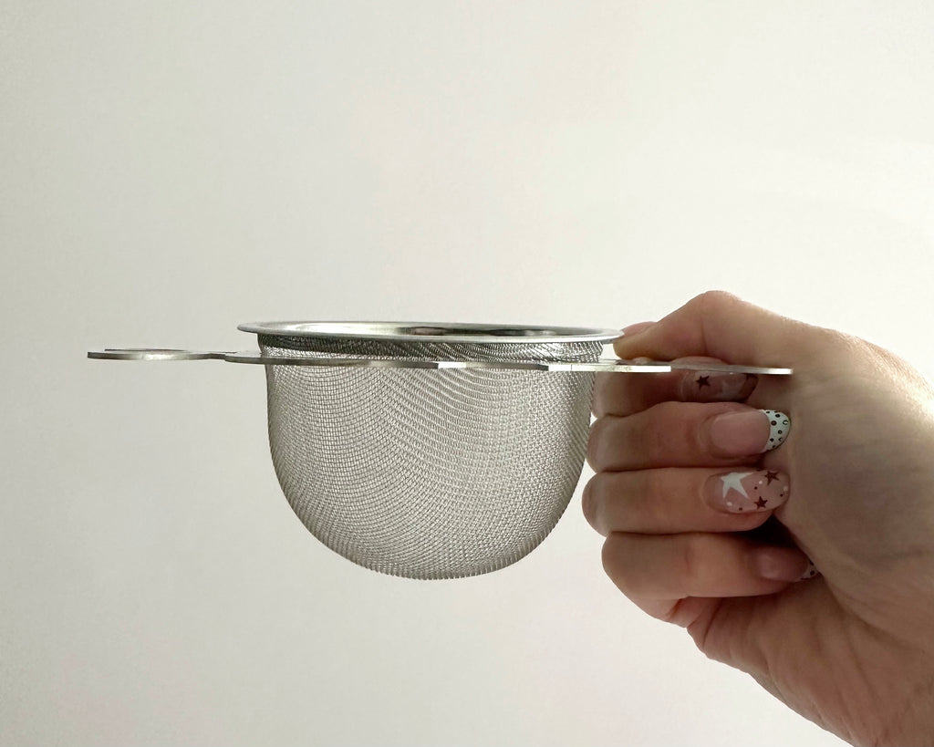 bow sifter ring