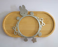 bunny sifter ring