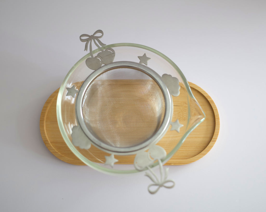 cherry sifter ring