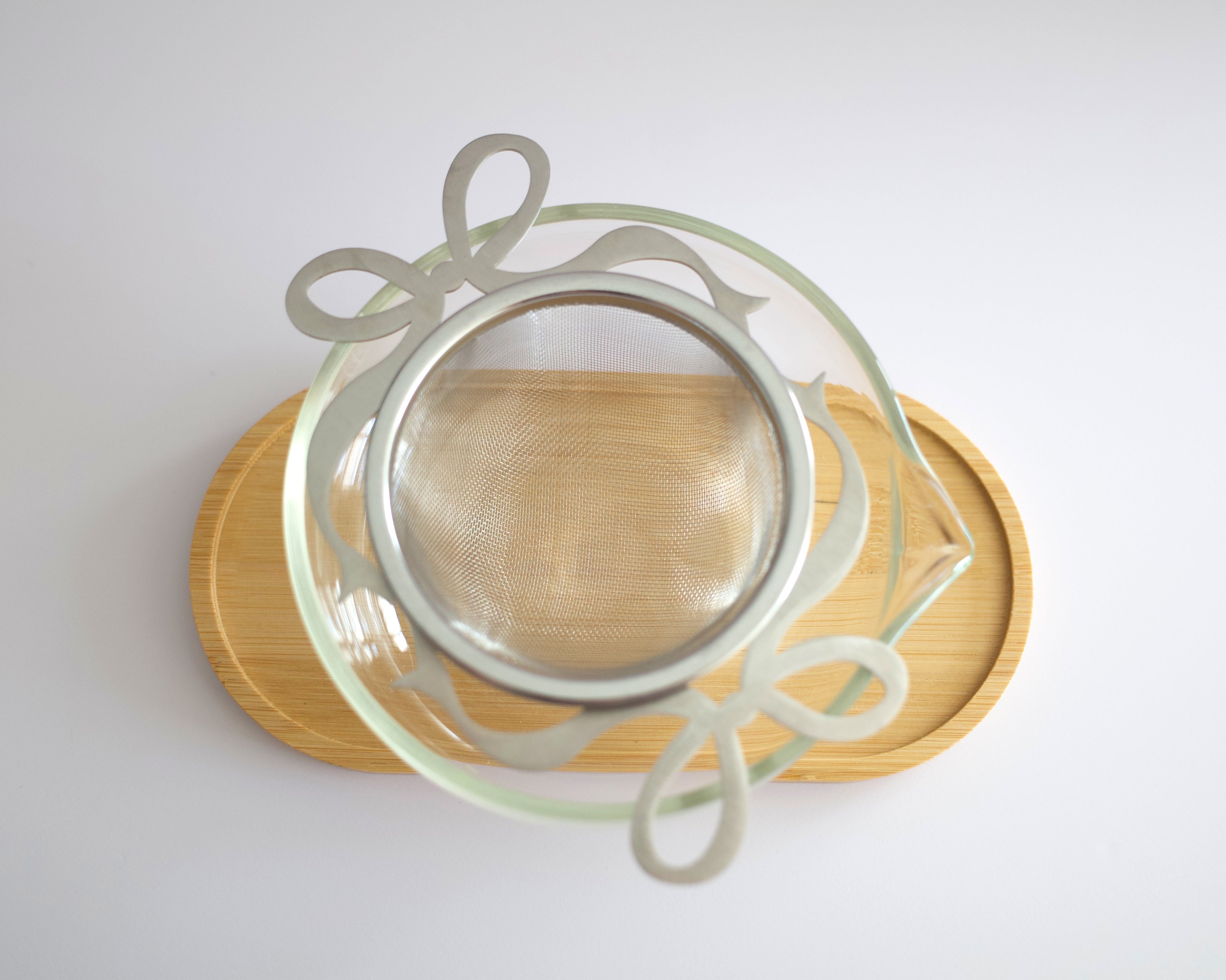 bow sifter ring